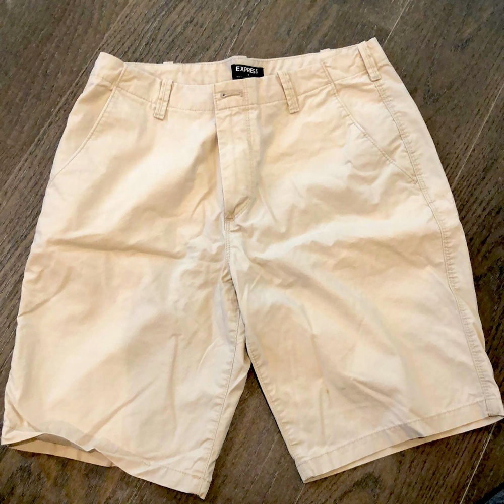 Men’s Express Shorts